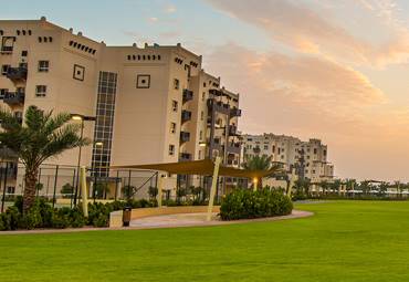 Remraam Community dubai